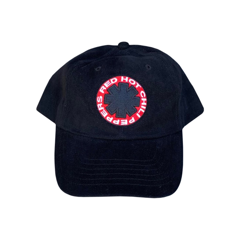 COPY - Vintage Red Hot Chili Peppers Red Hots Strapback NWOT